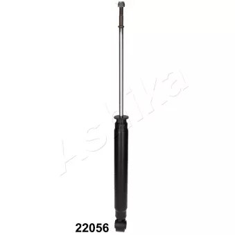 Jeu de 2 amortisseurs arrière ASHIKA OEM 4853128570