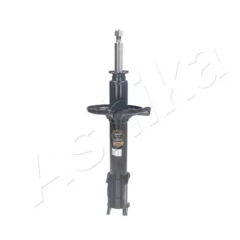 Jeu de 2 amortisseurs arrière ASHIKA MA-33020