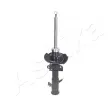 ASHIKA MA-33061 - Amortisseur avant droit 