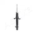 ASHIKA MA-40000 - Amortisseur avant gauche 
