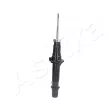 ASHIKA MA-40000 - Amortisseur avant gauche 