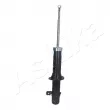 ASHIKA MA-40015 - Amortisseur avant droit 