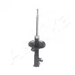 ASHIKA MA-40045 - Amortisseur avant droit 