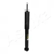 Jeu de 2 amortisseurs arrière ASHIKA [MA-40053]