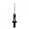 Jeu de 2 amortisseurs arrière ASHIKA [MA-40057]