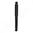 ASHIKA MA-55515 - Jeu de 2 amortisseurs arrière