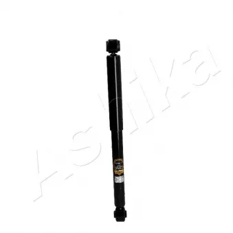 Jeu de 2 amortisseurs arrière ASHIKA OEM 4853087401