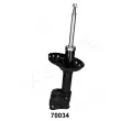 ASHIKA MA-70034 - Amortisseur avant droit 