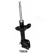 ASHIKA MA-70034 - Amortisseur avant droit 