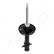 ASHIKA MA-70060 - Amortisseur avant gauche 