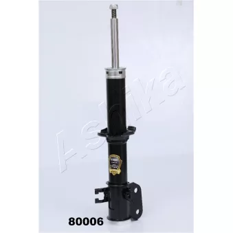 Amortisseur avant droit ASHIKA OEM 4160180G60