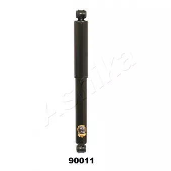 Jeu de 2 amortisseurs arrière ASHIKA OEM 8980560330