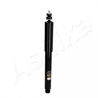 Jeu de 2 amortisseurs avant ASHIKA OEM 68003305AC