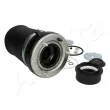ASHIKA MA-AS015 - Soufflet de suspension, suspension pneumatique avant gauche 