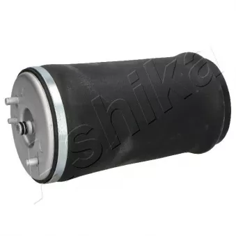Soufflet de suspension, suspension pneumatique arrière gauche ASHIKA OEM 37126750355
