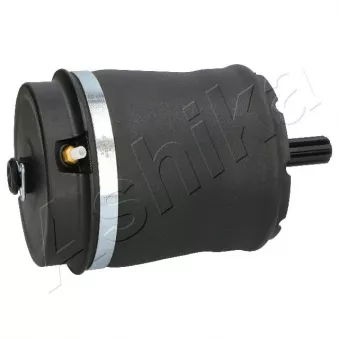 Soufflet à air, suspension pneumatique ASHIKA OEM RKB000150