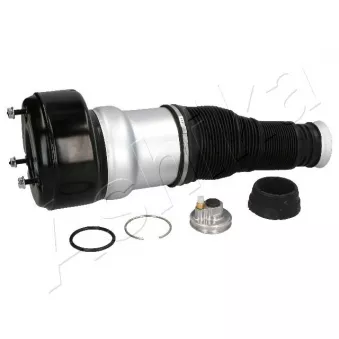 Soufflet à air, suspension pneumatique arrière gauche ASHIKA OEM A2213205513