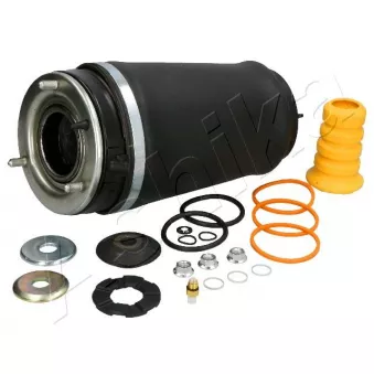 Soufflet de suspension, suspension pneumatique avant gauche ASHIKA OEM LR032563