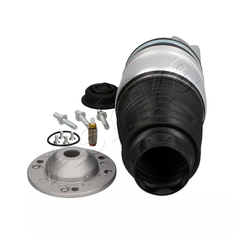 Soufflet de suspension, suspension pneumatique avant gauche ASHIKA MA-AS095 - Visuel 1