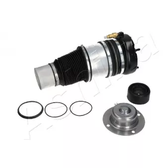 Ressort pneumatique, suspension pneumatique ASHIKA MA-AS124 pour MERCEDES-BENZ ATEGO 3 3.0 TDI quattro - 225cv