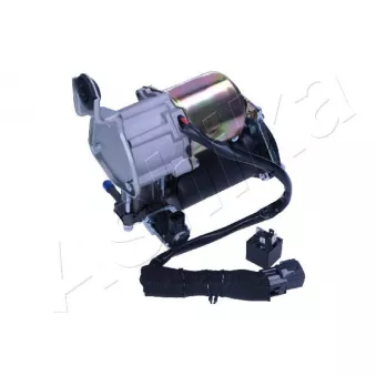 ASHIKA MA-ASC034 - Compresseur, système d'air comprimé