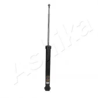 Jeu de 2 amortisseurs arrière ASHIKA OEM 553101E100