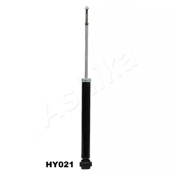 Jeu de 2 amortisseurs arrière ASHIKA OEM 553101C500