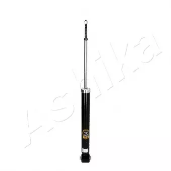 Jeu de 2 amortisseurs arrière ASHIKA OEM 553001Y100