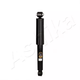 Jeu de 2 amortisseurs arrière ASHIKA MA-KI070