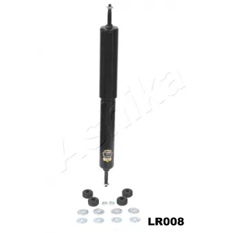 Jeu de 2 amortisseurs avant ASHIKA OEM GSA390