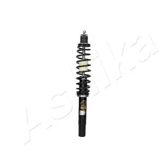 Jeu de 2 amortisseurs avant ASHIKA MA-MC023