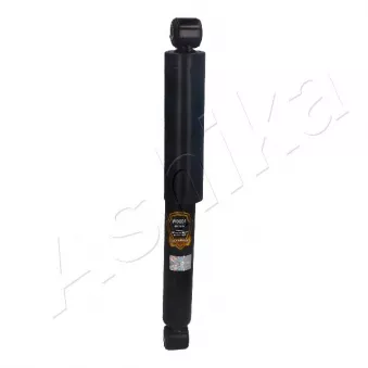 Jeu de 2 amortisseurs arrière ASHIKA OEM 96316781