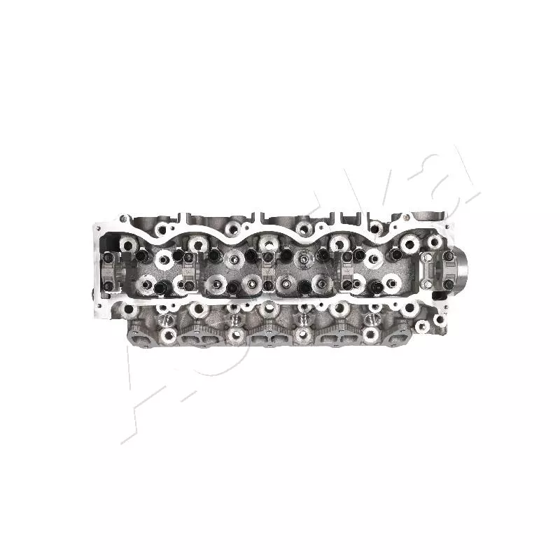 Culasse de cylindre ASHIKA MZ004S - Visuel 1