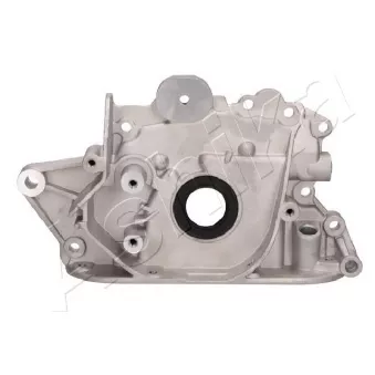 Pompe à huile ASHIKA OLK8