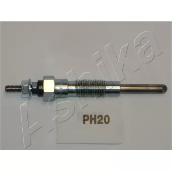 Bougie de préchauffage ASHIKA OEM 191101051