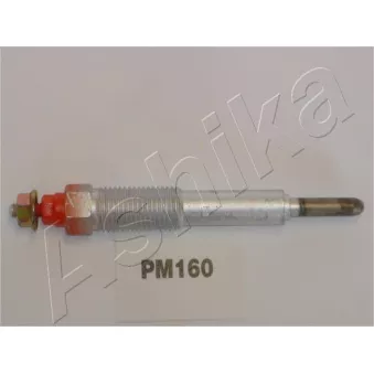 Bougie de préchauffage ASHIKA PM160