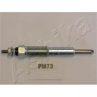 Bougie de préchauffage ASHIKA PM73