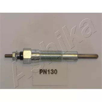 Bougie de préchauffage ASHIKA OEM 11065J6500 Bougie de préchauffage ASHIKA OEM 11065J6500