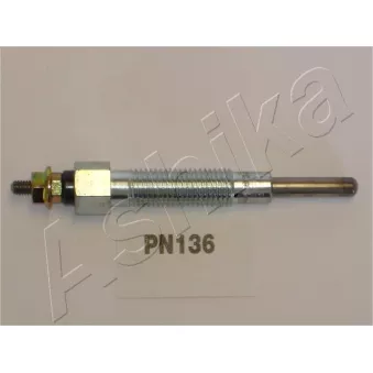 Bougie de préchauffage ASHIKA OEM 1106510T01