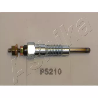 Bougie de préchauffage ASHIKA OEM 12915577801