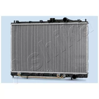 Radiateur, refroidissement du moteur AVA QUALITY COOLING MT2064