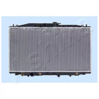 Radiateur, refroidissement du moteur ASHIKA OEM 19010RBBE51