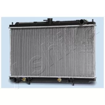 Radiateur, refroidissement du moteur ASHIKA RDA213014