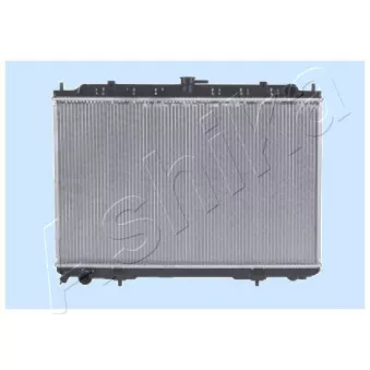 Radiateur, refroidissement du moteur ASHIKA OEM 214108h801