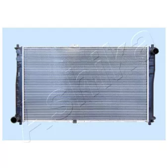 Radiateur, refroidissement du moteur ASHIKA OEM 0K55215200C