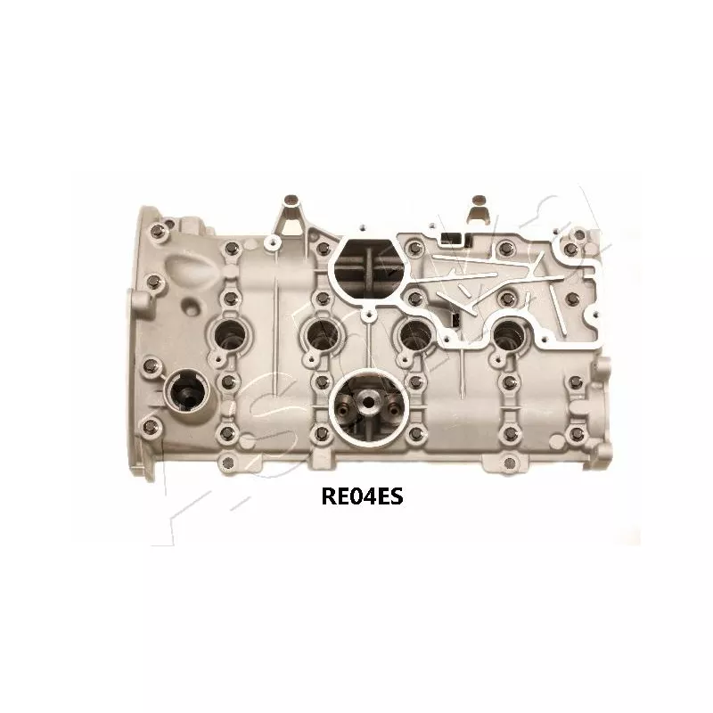 Culasse de cylindre ASHIKA RE04ES - Visuel 1