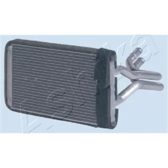Système de chauffage ASHIKA OEM 9713817000