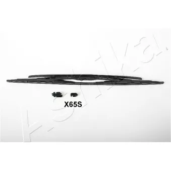 Balai d'essuie-glace ASHIKA SA-X65S pour MAN LION´S COMFORT 1.6 16V - 109cv