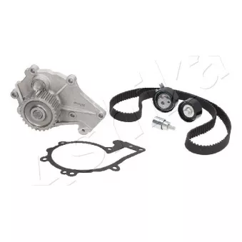 Pompe à eau + kit de courroie de distribution ASHIKA OEM 701070017