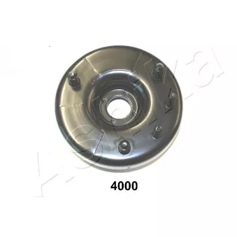 Coupelle de suspension ASHIKA SMA0424 pour HONDA ACCORD 2.0 - 155cv